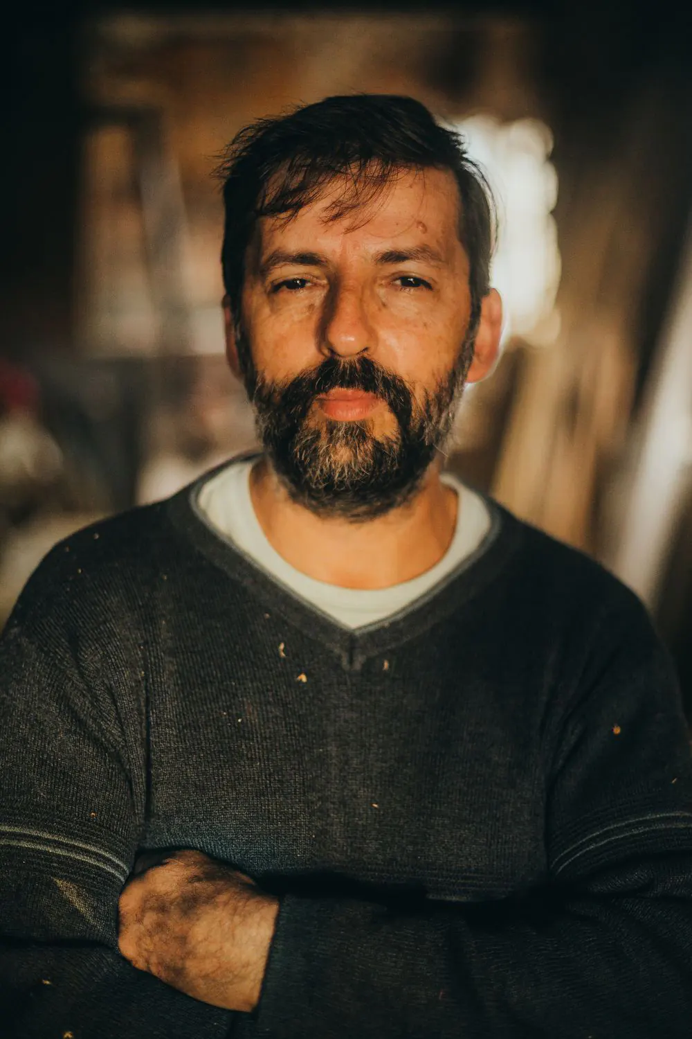 Alejandro Verde